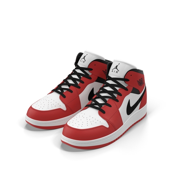 Air Jordans