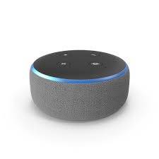 Amazon Echo