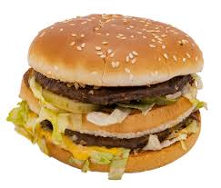 Big Mac