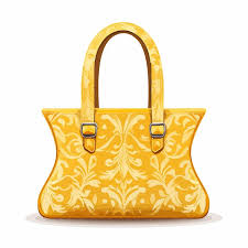 Designer Handbag