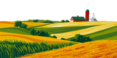 Acre of Farmland