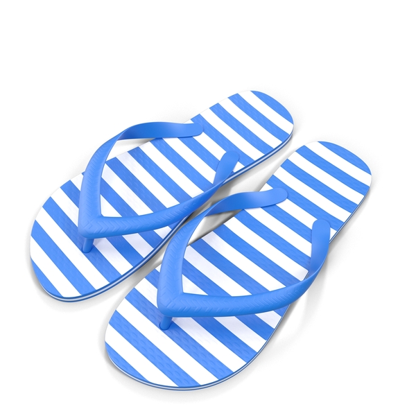 Flip Flops