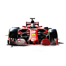 Formula 1 Car