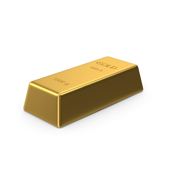 Gold Bar