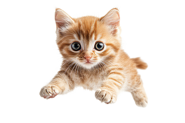 Kitten