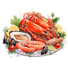 Lobster Dinner