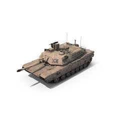 M1 Abrams