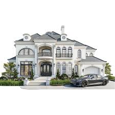 Mansion
