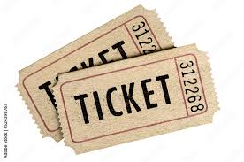 Movie Ticket