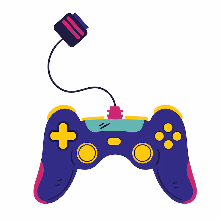 Video Game
